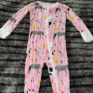 Little Sleepies farm